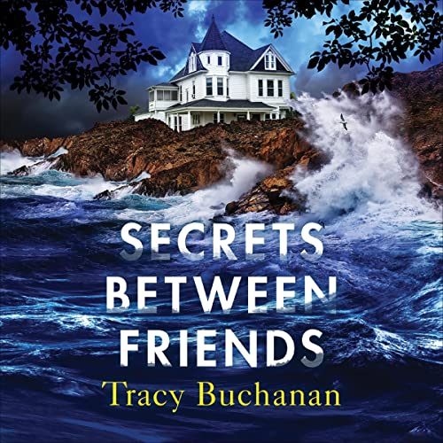 Cover of Secrets Between Friends