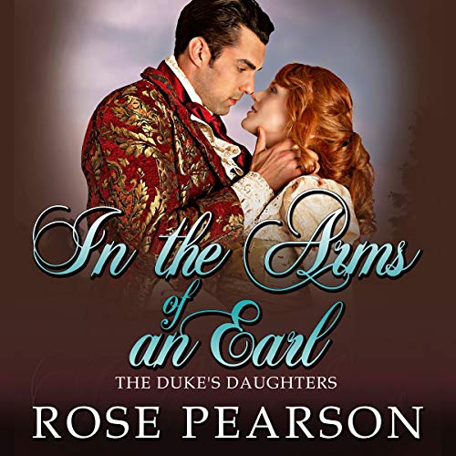 Cover of In the Arms of an Earl