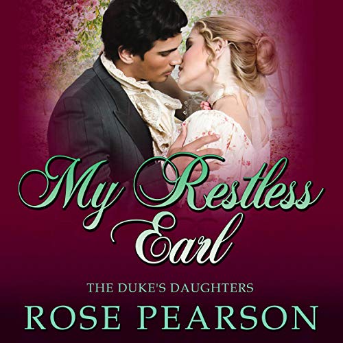 Cover of My Restless Earl