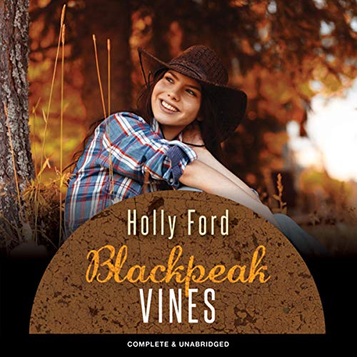 Cover of Blackpeak Vines