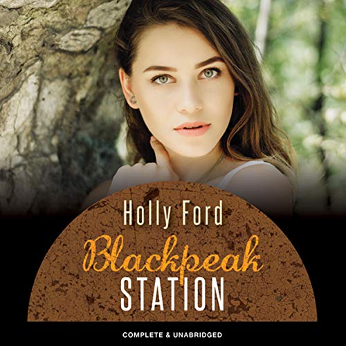 Cover of Blackpeak Station
