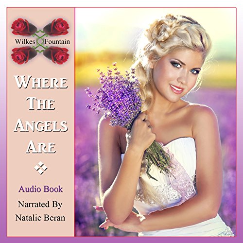 Cover of Where the Angels Are
