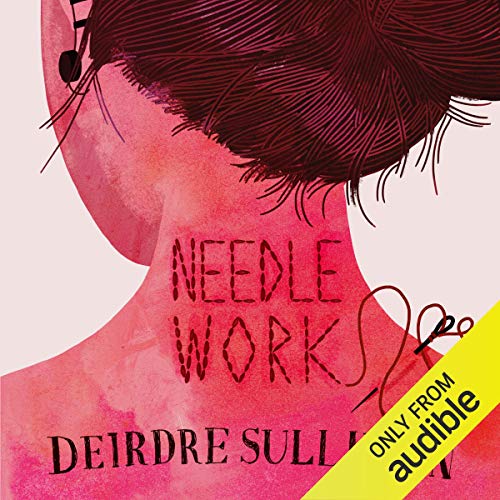 Cover of Needlework