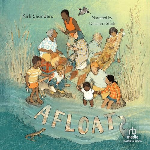 Cover of Afloat