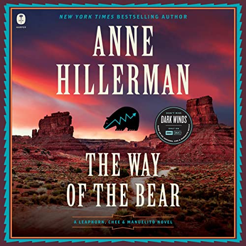 Cover of The Way of the Bear