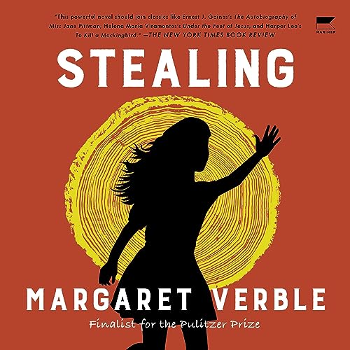 Cover of Stealing