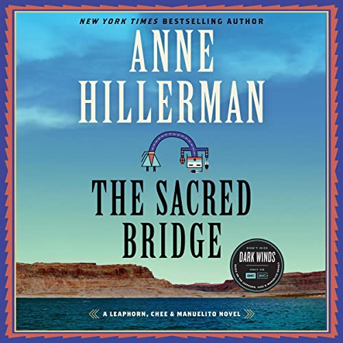 Cover of The Sacred Bridge