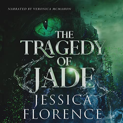 Cover of The Tragedy of Jade