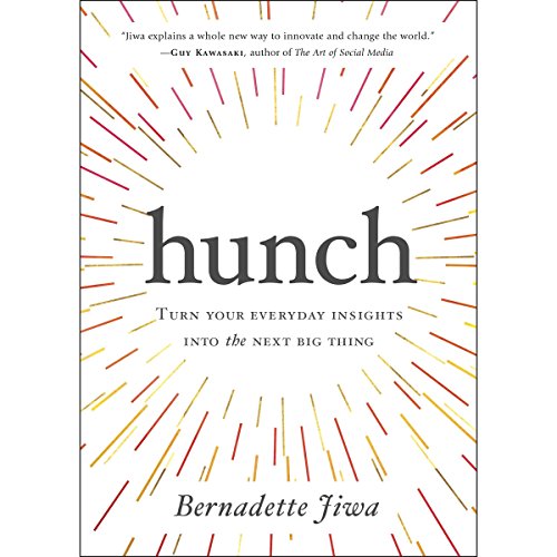 Cover of Hunch
