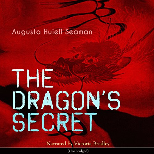 Cover of The Dragon's Secret