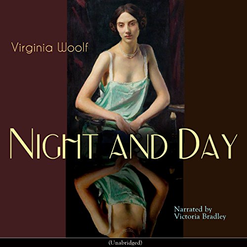 Cover of Night and Day