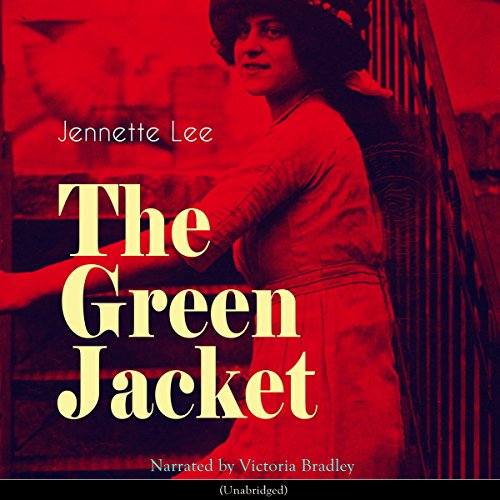 Cover of The Green Jacket