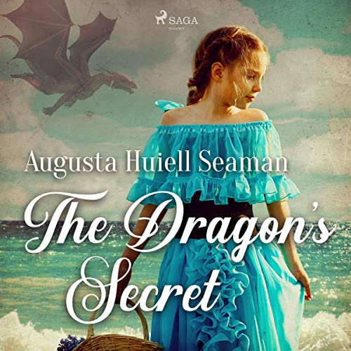 Cover of The Dragon's Secret