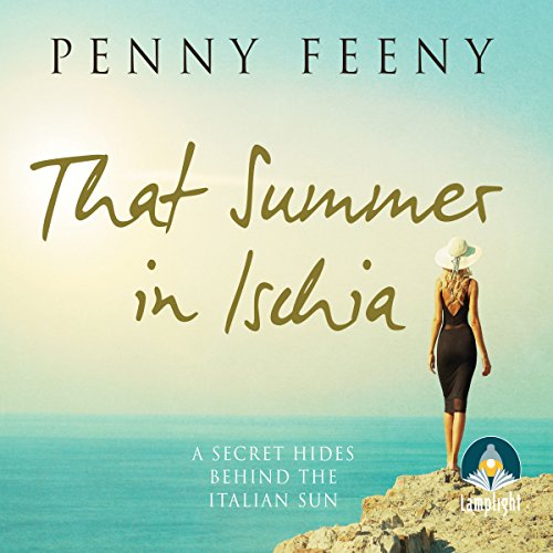 Cover of That Summer in Ischia