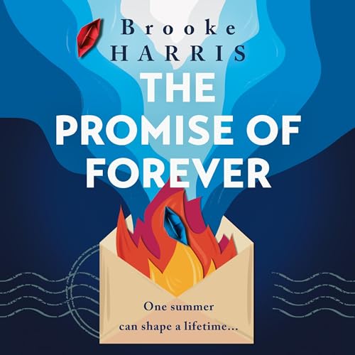Cover of The Promise of Forever