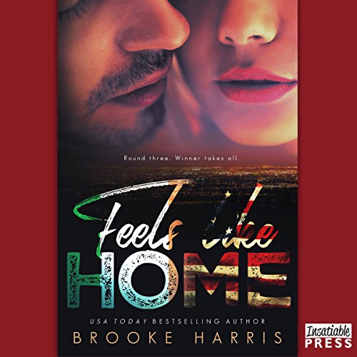 Cover of Feels Like Home