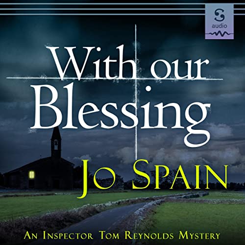 Cover of With Our Blessing