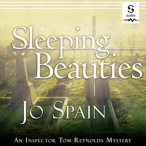 Cover of Sleeping Beauties