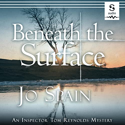 Cover of Beneath the Surface