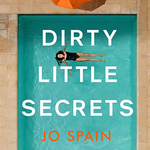 Cover of Dirty Little Secrets