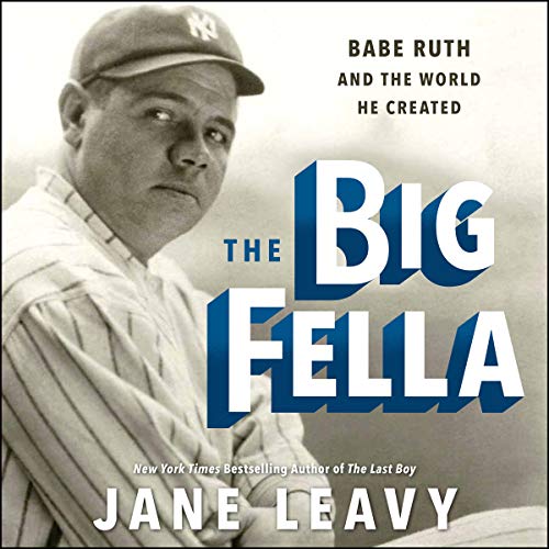 Cover of The Big Fella