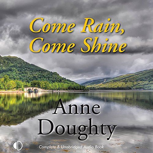 Cover of Come Rain, Come Shine