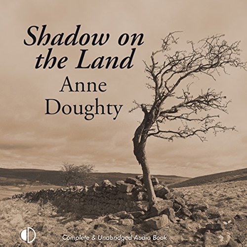 Cover of Shadow on the Land