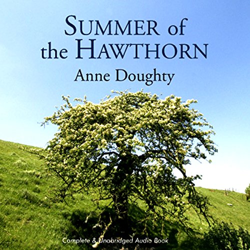 Cover of Summer of the Hawthorn
