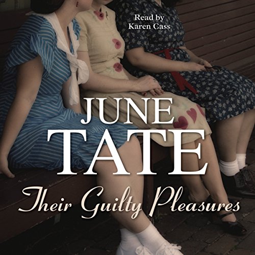 Cover of Their Guilty Pleasures