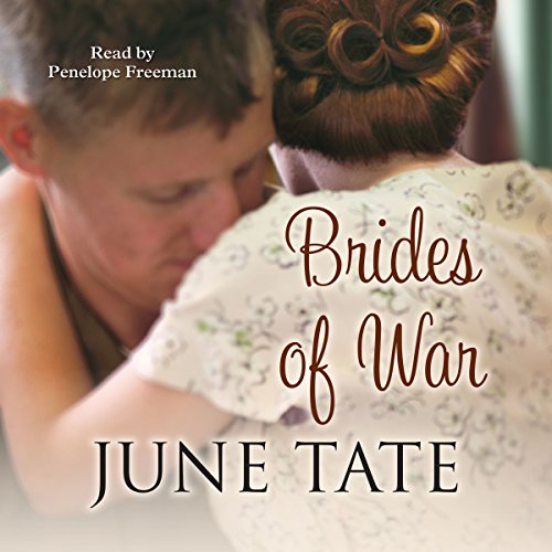 Cover of Brides of War