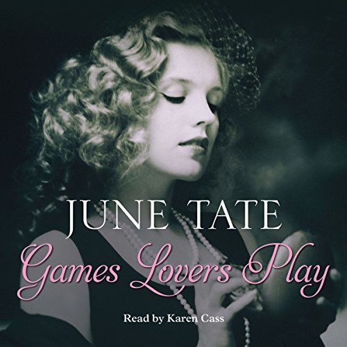 Cover of Games Lovers Play
