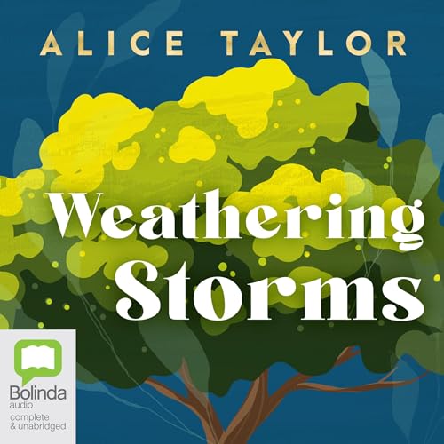 Cover of Weathering Storms