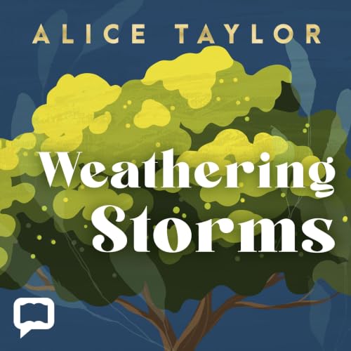 Cover of Weathering Storms