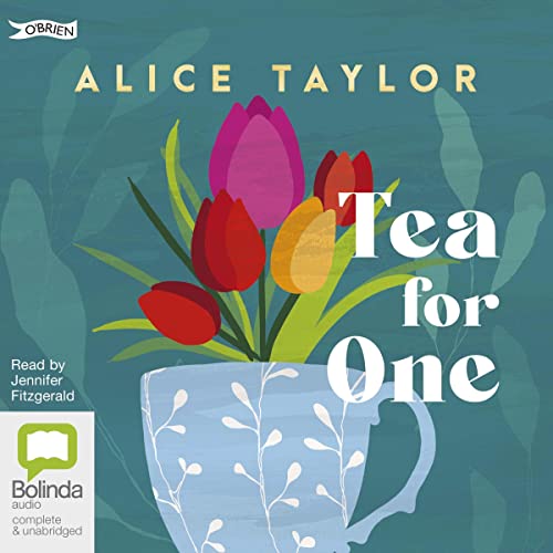 Cover of Tea for One