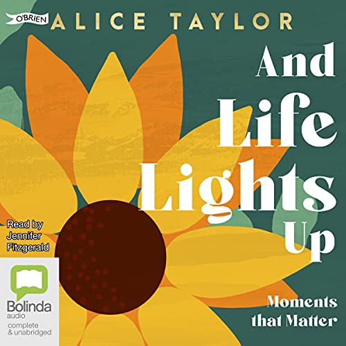 Cover of And Life Lights Up