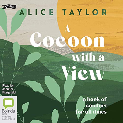 Cover of A Cocoon with a View