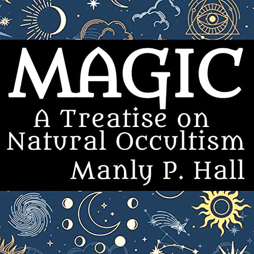 Cover of Magic