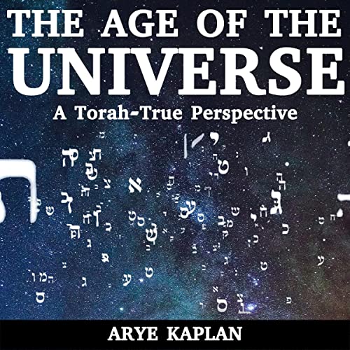 Cover of The Age of the Universe