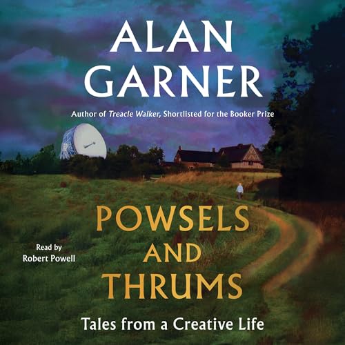 Cover of Powsels and Thrums