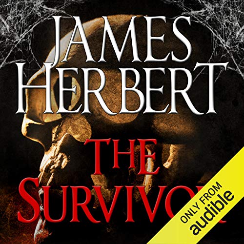 Cover of The Survivor