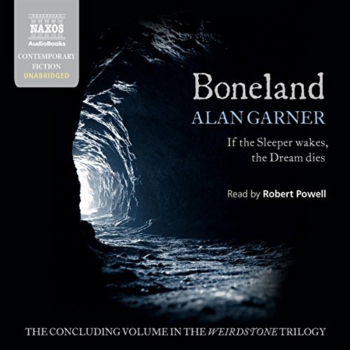 Cover of Boneland