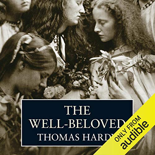 Cover of The Well-Beloved