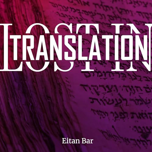 Cover of Lost in Translation