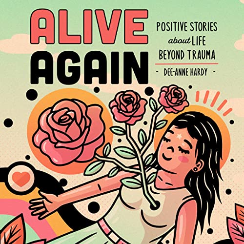 Cover of Alive Again