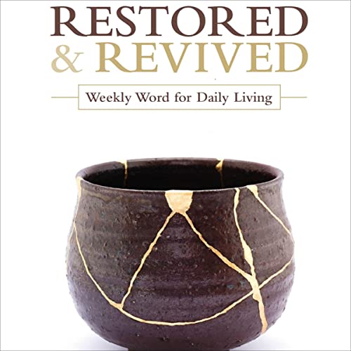Cover of Restored & Revived