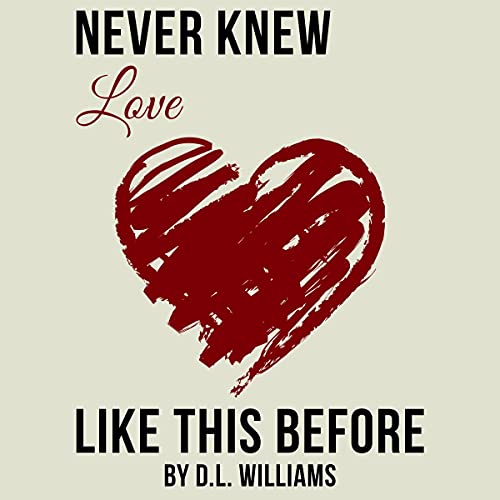 Cover of Never Knew Love Like This