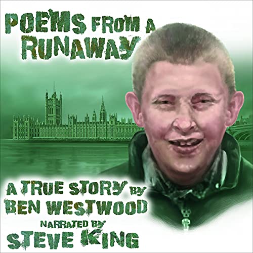 Cover of Poems from a Runaway