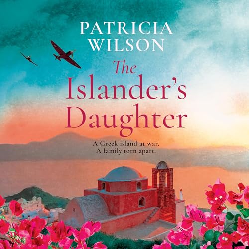 Cover of The Islander’s Daughter