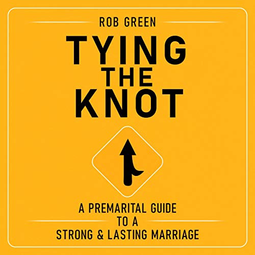 Cover of Tying the Knot