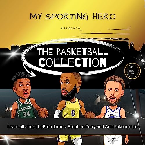 Cover of My Sporting Hero